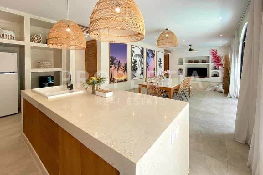 6-bedroom freehold villa in Umalas — photo 3 of 5