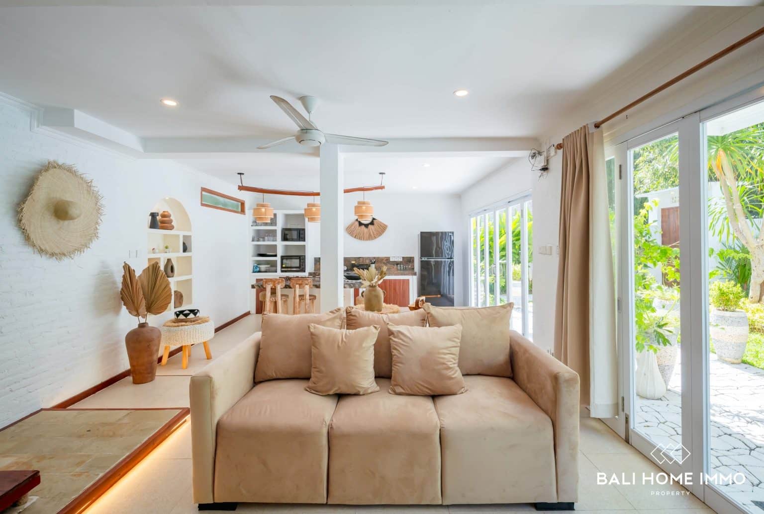 4-bedroom leasehold villa in Ungasan — photo 5 of 5