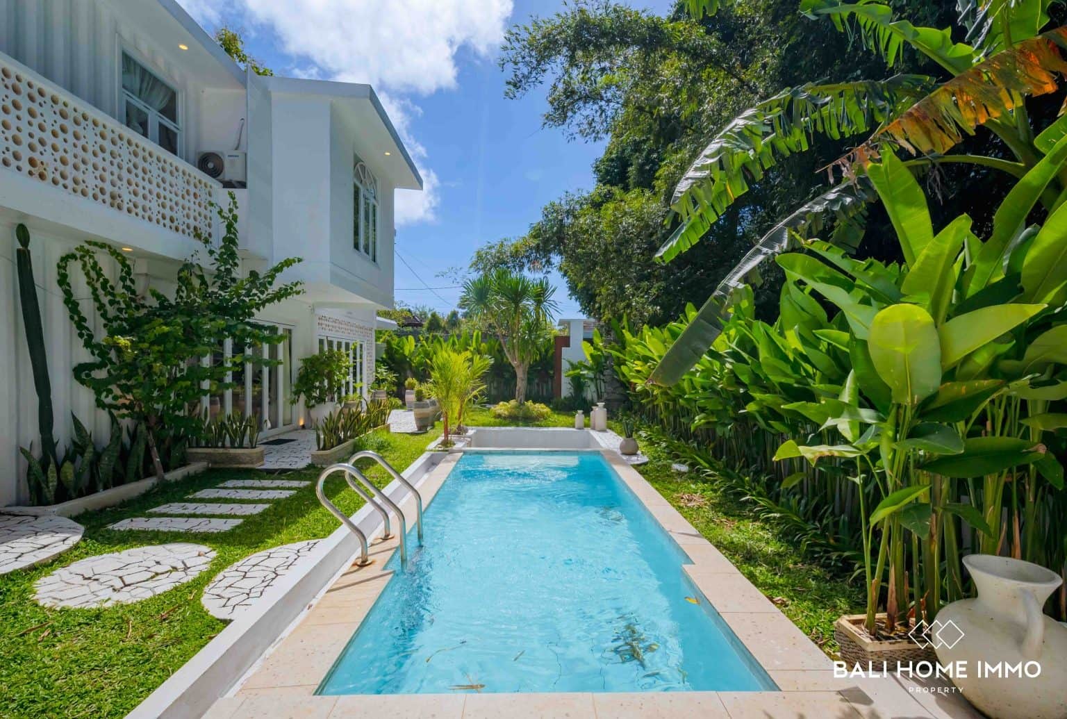 4-bedroom leasehold villa in Ungasan — photo 3 of 5
