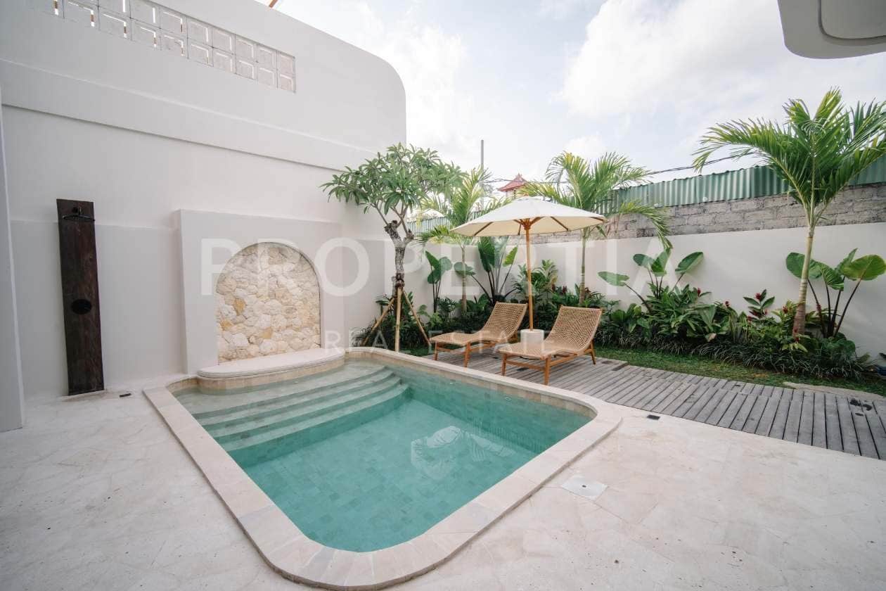 3-bedroom leasehold villa in Berawa — photo 3 of 5