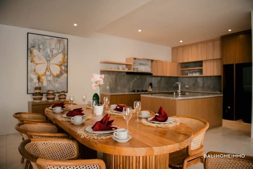 4-bedroom leasehold villa in Seminyak — photo 5 of 5