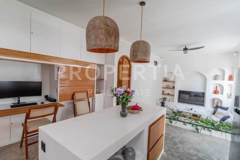 2-bedroom leasehold villa in Canggu — photo 5 of 5
