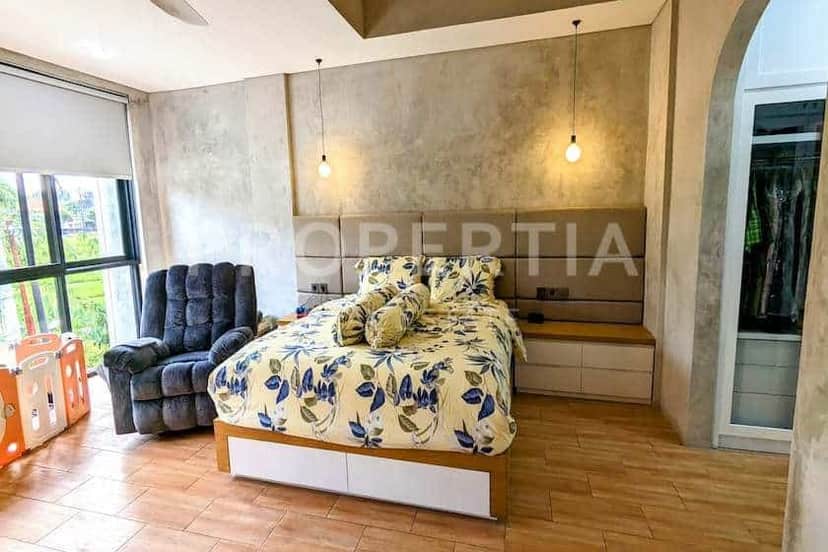 3-bedroom leasehold villa in Buduk/Mengwi — photo 4 of 5