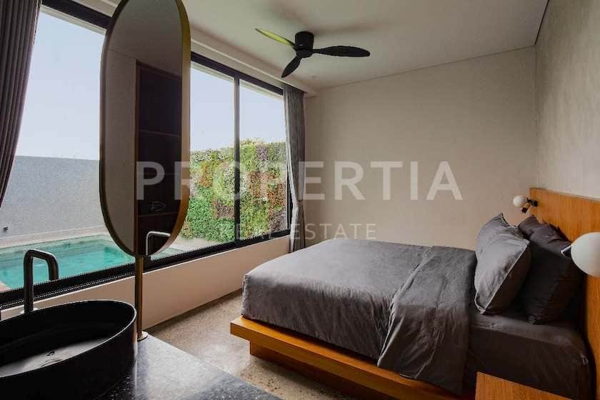 2-bedroom leasehold villa in Ungasan — photo 4 of 5