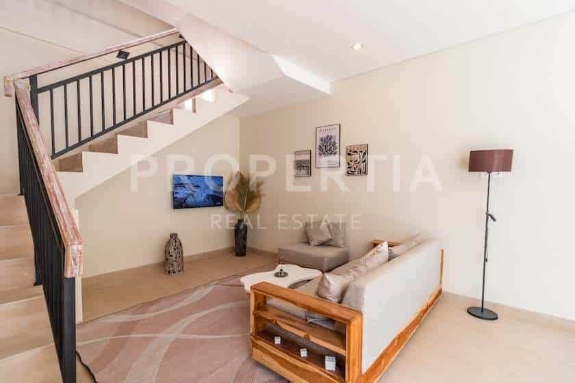 3-bedroom freehold villa in Pererenan — photo 5 of 5