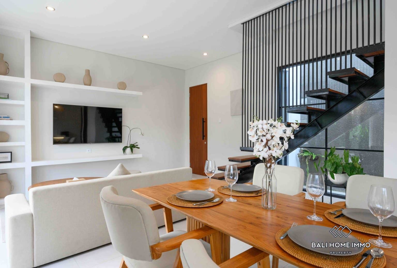 2-bedroom leasehold villa in Canggu — photo 5 of 5