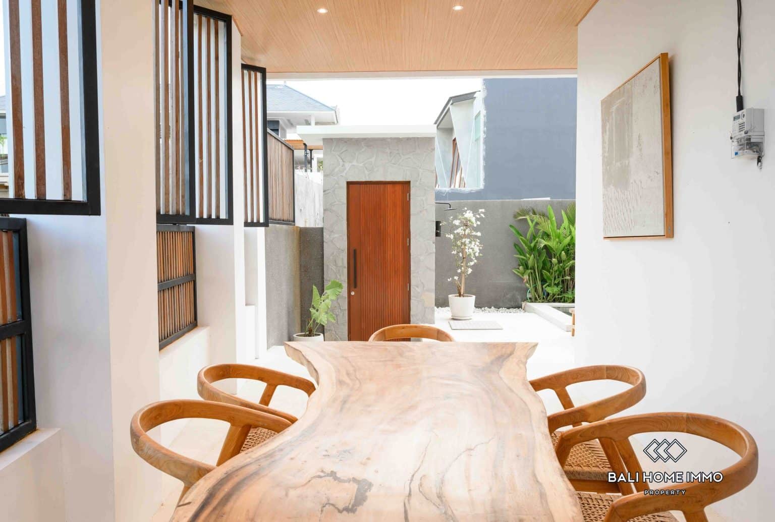 2-bedroom leasehold villa in Canggu — photo 2 of 5