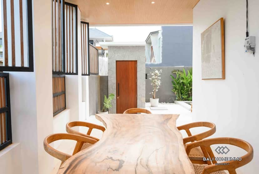 2-bedroom leasehold villa in Canggu — photo 2 of 5