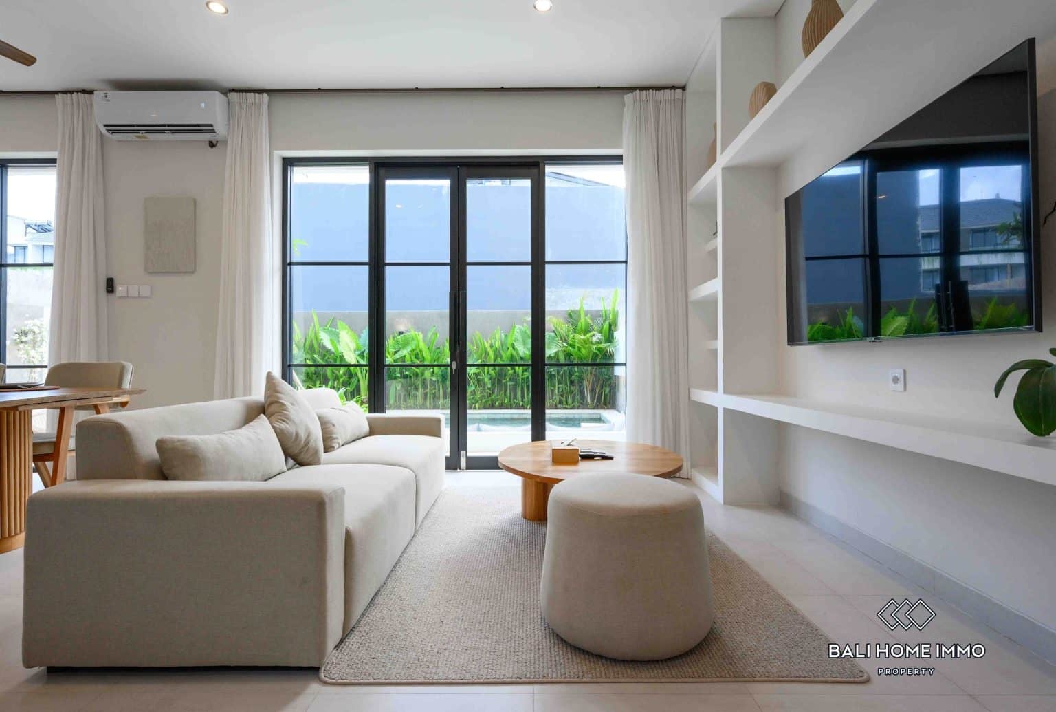2-bedroom leasehold villa in Canggu — photo 3 of 5