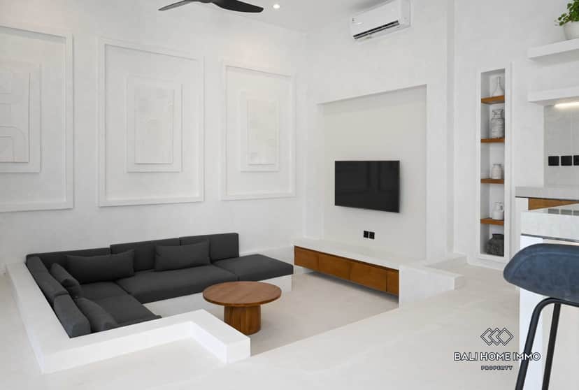 2-bedroom leasehold villa in Canggu — photo 2 of 5