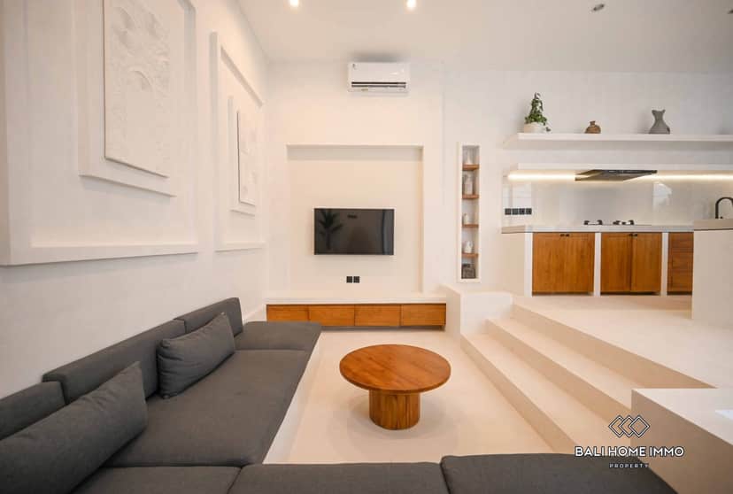 2-bedroom leasehold villa in Canggu — photo 3 of 5