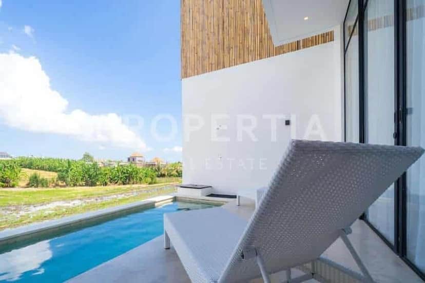 2-bedroom leasehold villa in Pererenan — photo 2 of 5