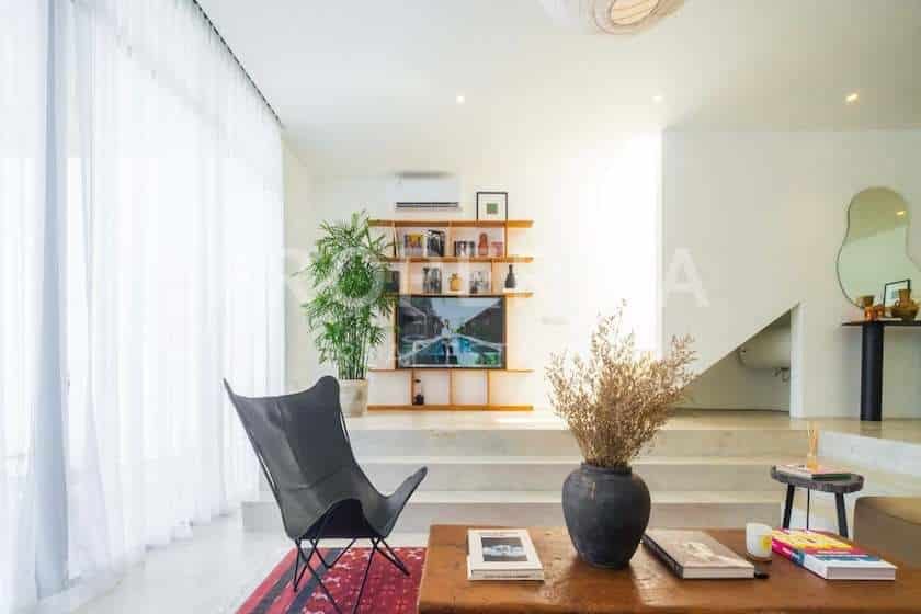 2-bedroom leasehold villa in Pererenan — photo 3 of 5