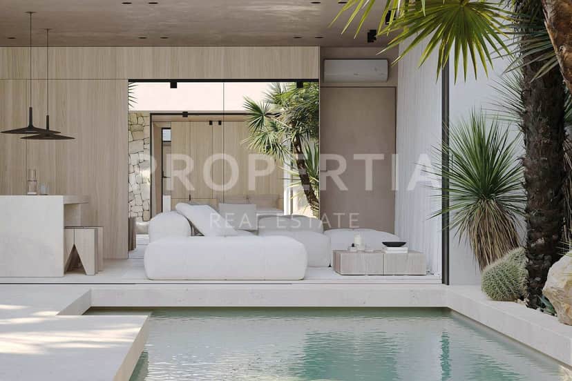 2-bedroom leasehold villa in Ungasan — photo 2 of 5