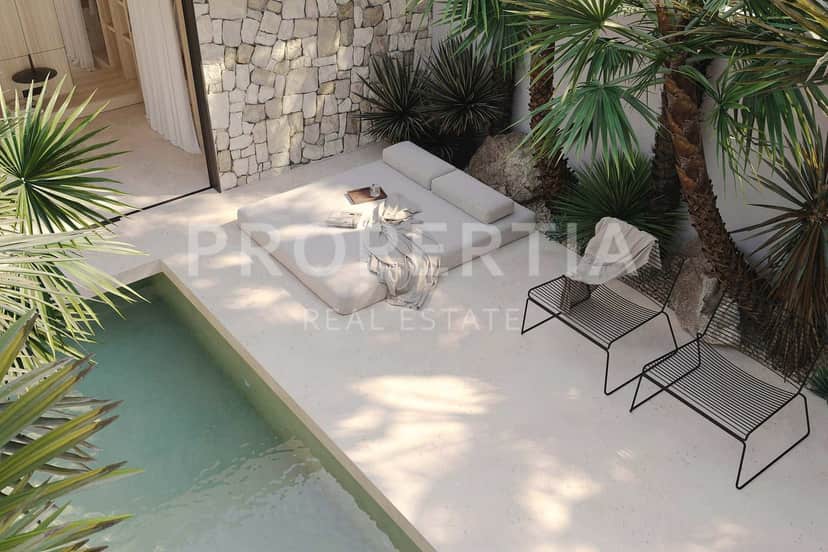 2-bedroom leasehold villa in Ungasan — photo 3 of 5