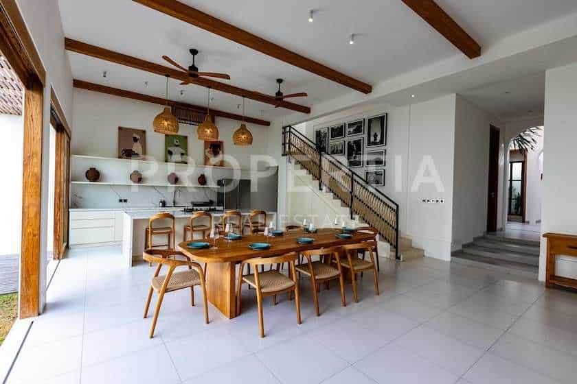 3-bedroom leasehold villa in Buduk/Mengwi — photo 2 of 5