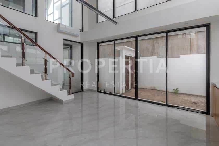 2-bedroom leasehold villa in Seseh/Cemagi — photo 4 of 5