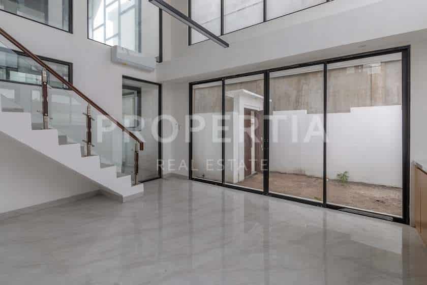 2-bedroom leasehold villa in Seseh/Cemagi — photo 4 of 5