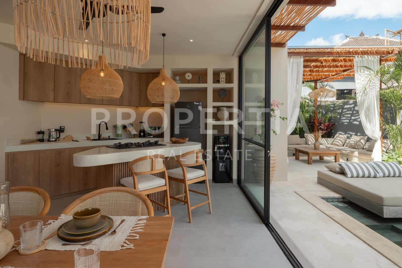2-bedroom leasehold villa in Bingin — photo 5 of 5
