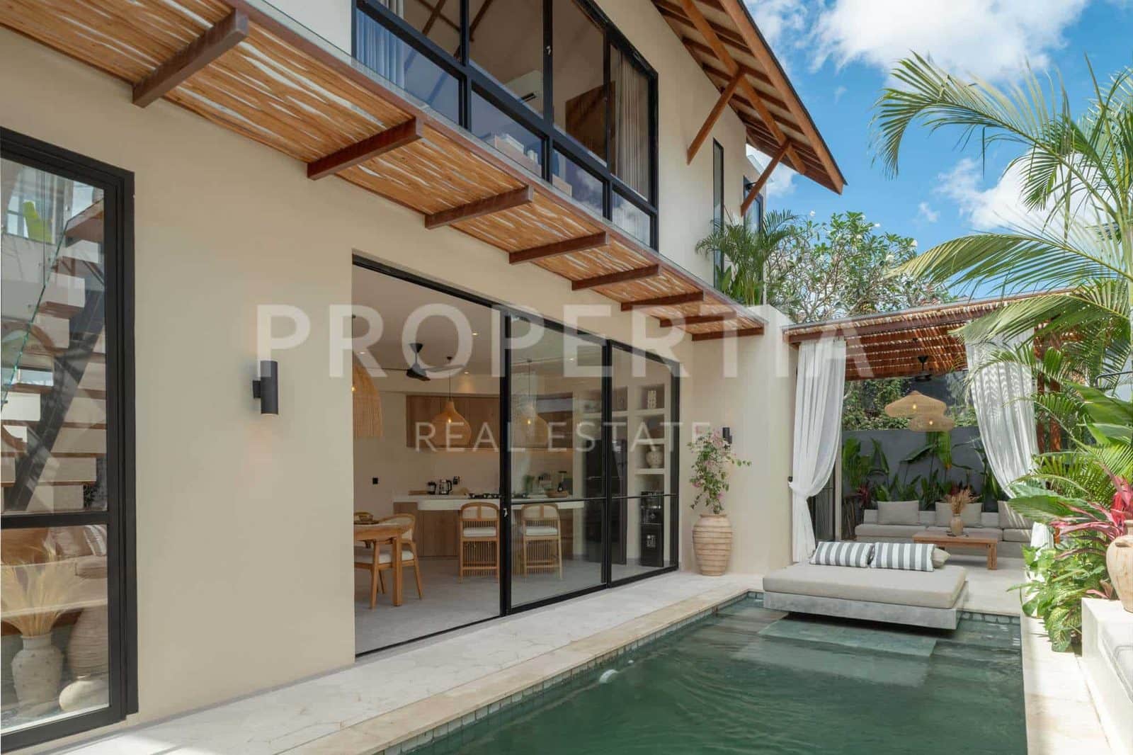 2-bedroom leasehold villa in Bingin — photo 2 of 5