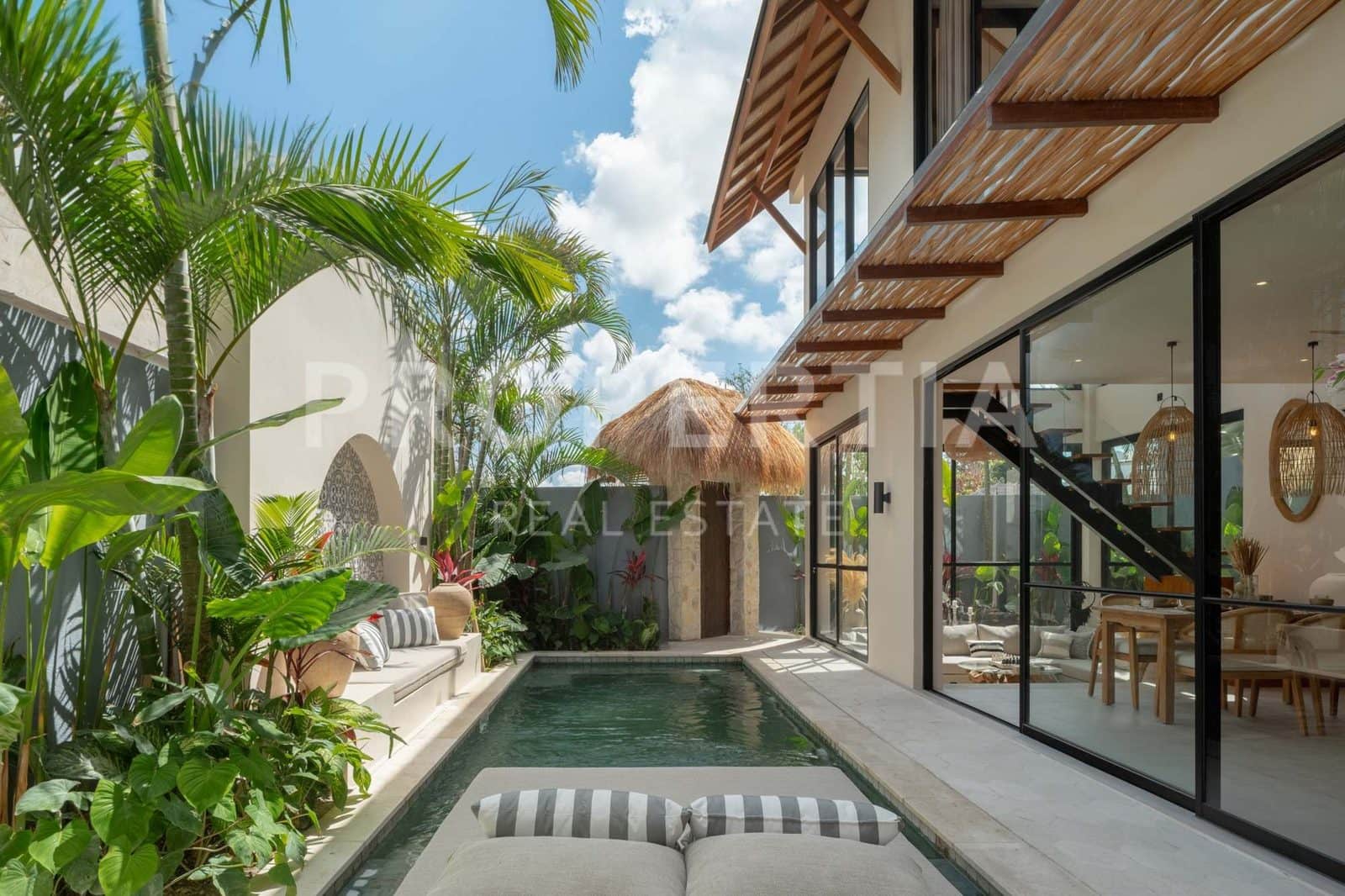 2-bedroom leasehold villa in Bingin — photo 3 of 5