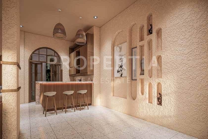 2-bedroom leasehold villa in Bingin — photo 5 of 5