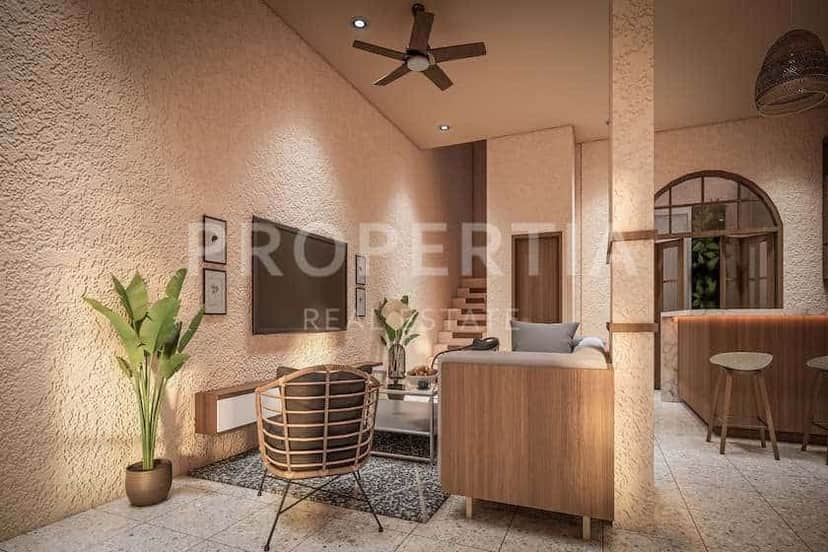 2-bedroom leasehold villa in Bingin — photo 4 of 5