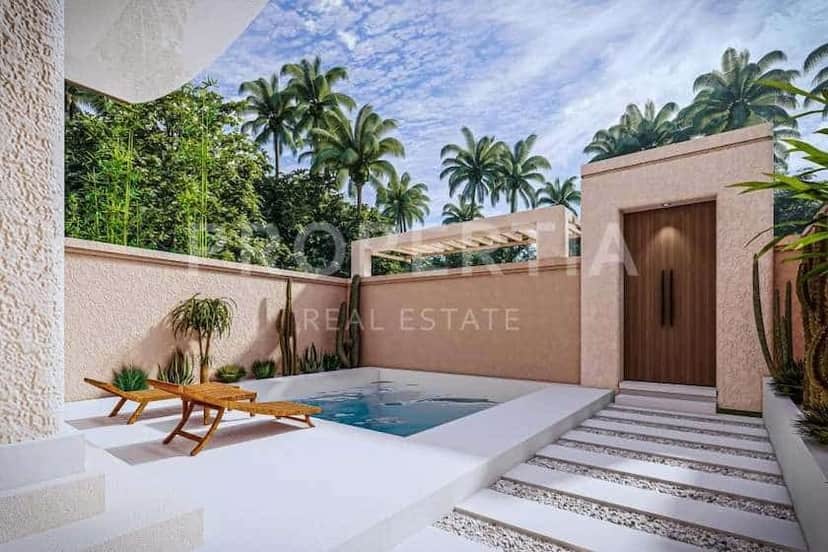 2-bedroom leasehold villa in Bingin — photo 3 of 5