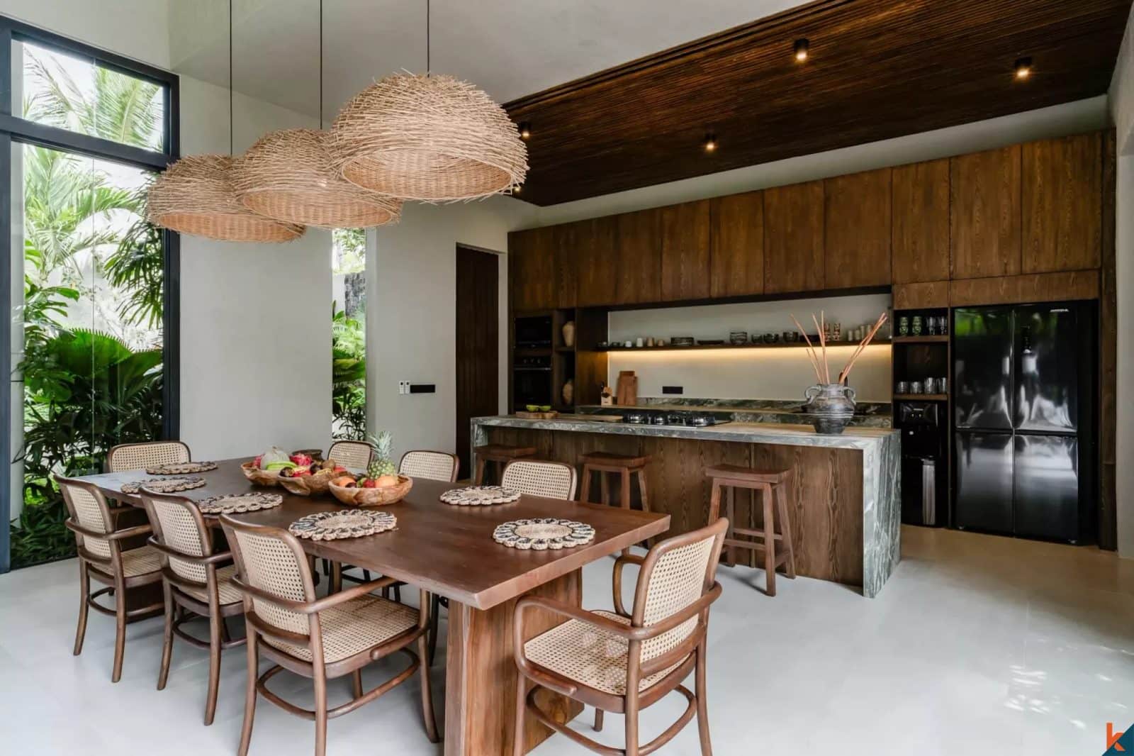 3-bedroom freehold villa in Ubud — photo 5 of 5