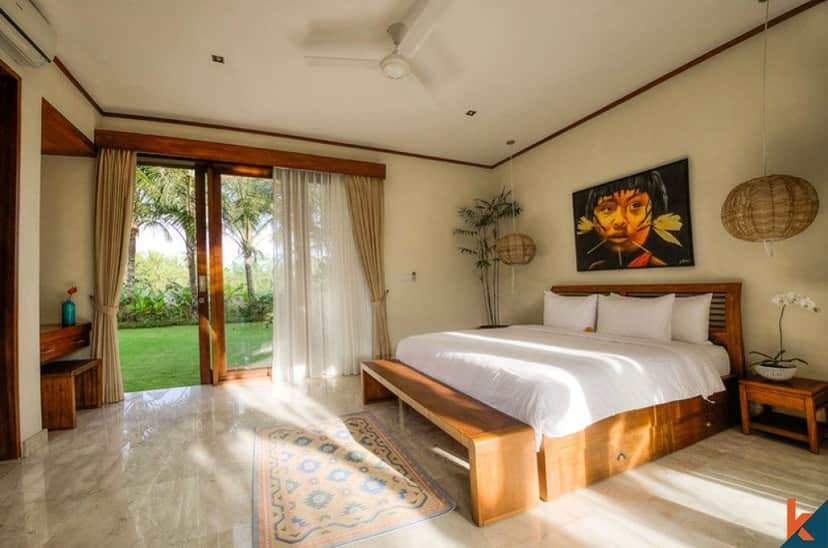 4-bedroom freehold villa in Ubud — photo 3 of 5
