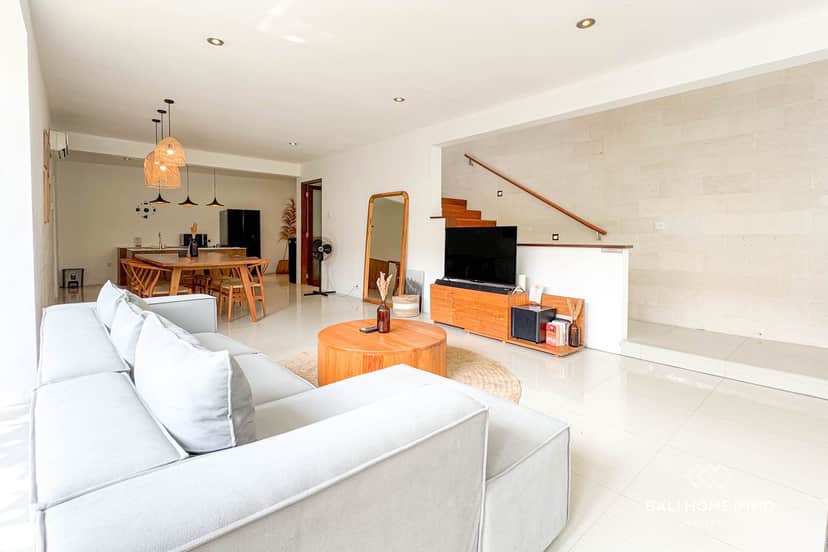 2-bedroom freehold villa in Kerobokan — photo 5 of 5