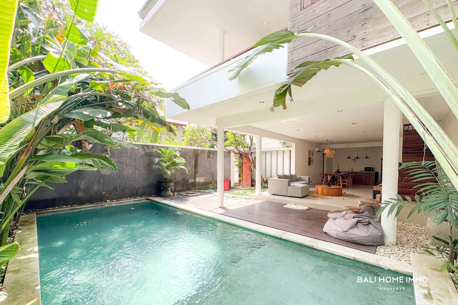 2 Bedroom Villa for Sale and Rent in Petitenget Bali