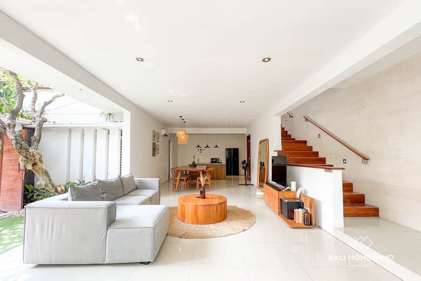 2-bedroom freehold villa in Kerobokan — photo 2 of 5