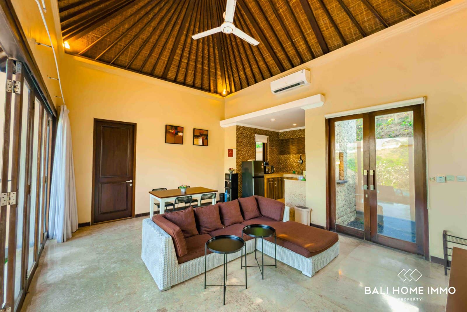 2-bedroom leasehold villa in Uluwatu — photo 5 of 5