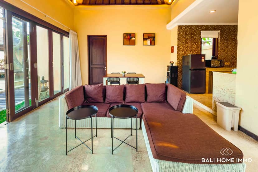 2-bedroom leasehold villa in Uluwatu — photo 4 of 5