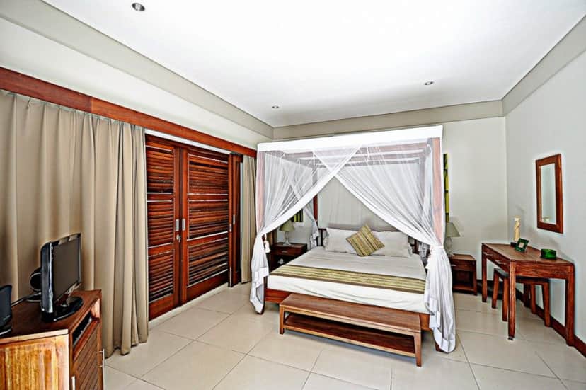7-bedroom leasehold villa in Umalas — photo 4 of 5