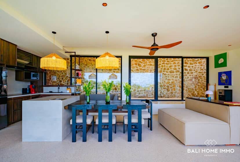 3-bedroom freehold villa in Uluwatu — photo 5 of 5