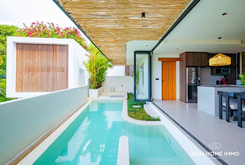 3-bedroom freehold villa in Uluwatu — photo 2 of 5