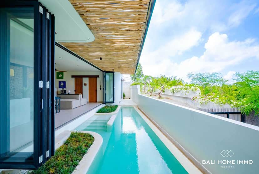 3-bedroom freehold villa in Uluwatu — photo 3 of 5