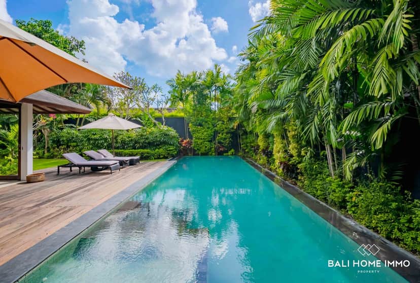 4-bedroom freehold villa in Jimbaran — photo 2 of 5