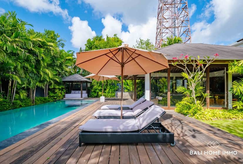 4-bedroom freehold villa in Jimbaran — photo 3 of 5