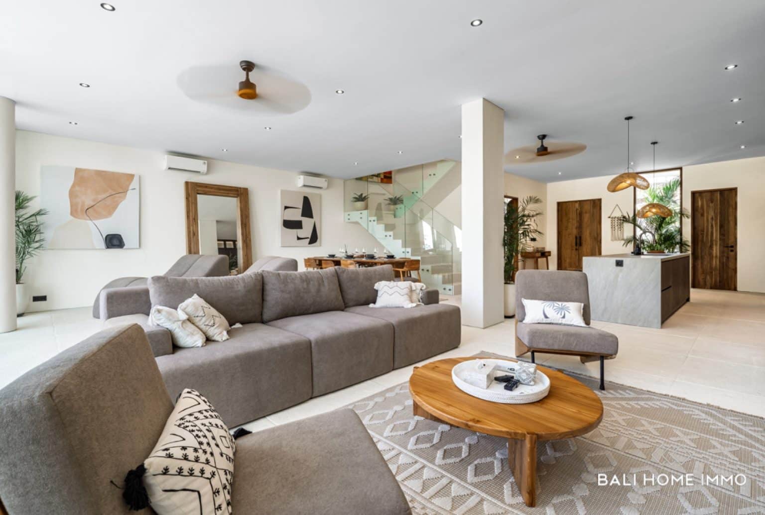 3-bedroom leasehold villa in Uluwatu — photo 5 of 5