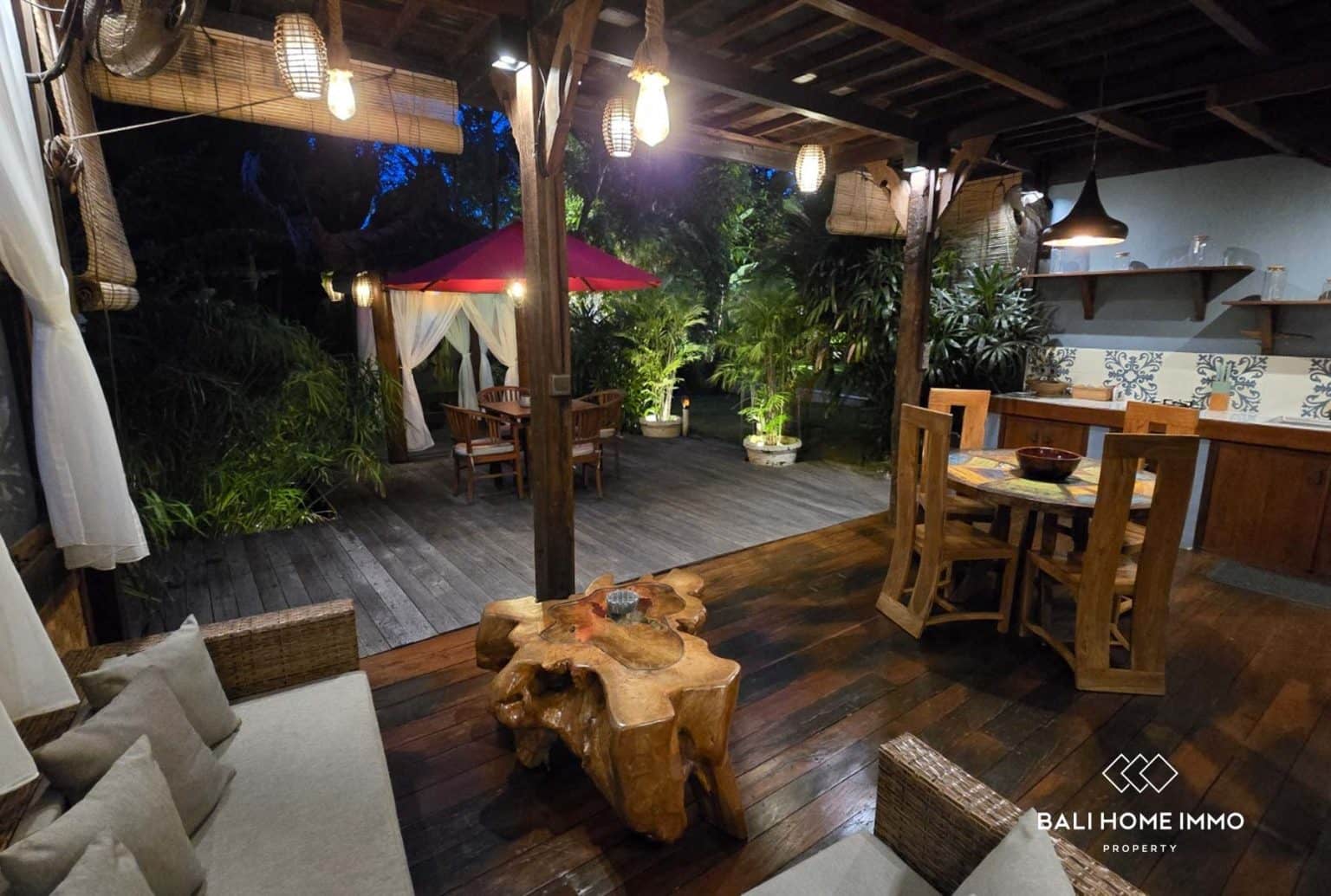 4-bedroom freehold villa in Tabanan — photo 5 of 5