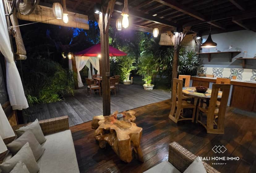 4-bedroom freehold villa in Tabanan — photo 5 of 5