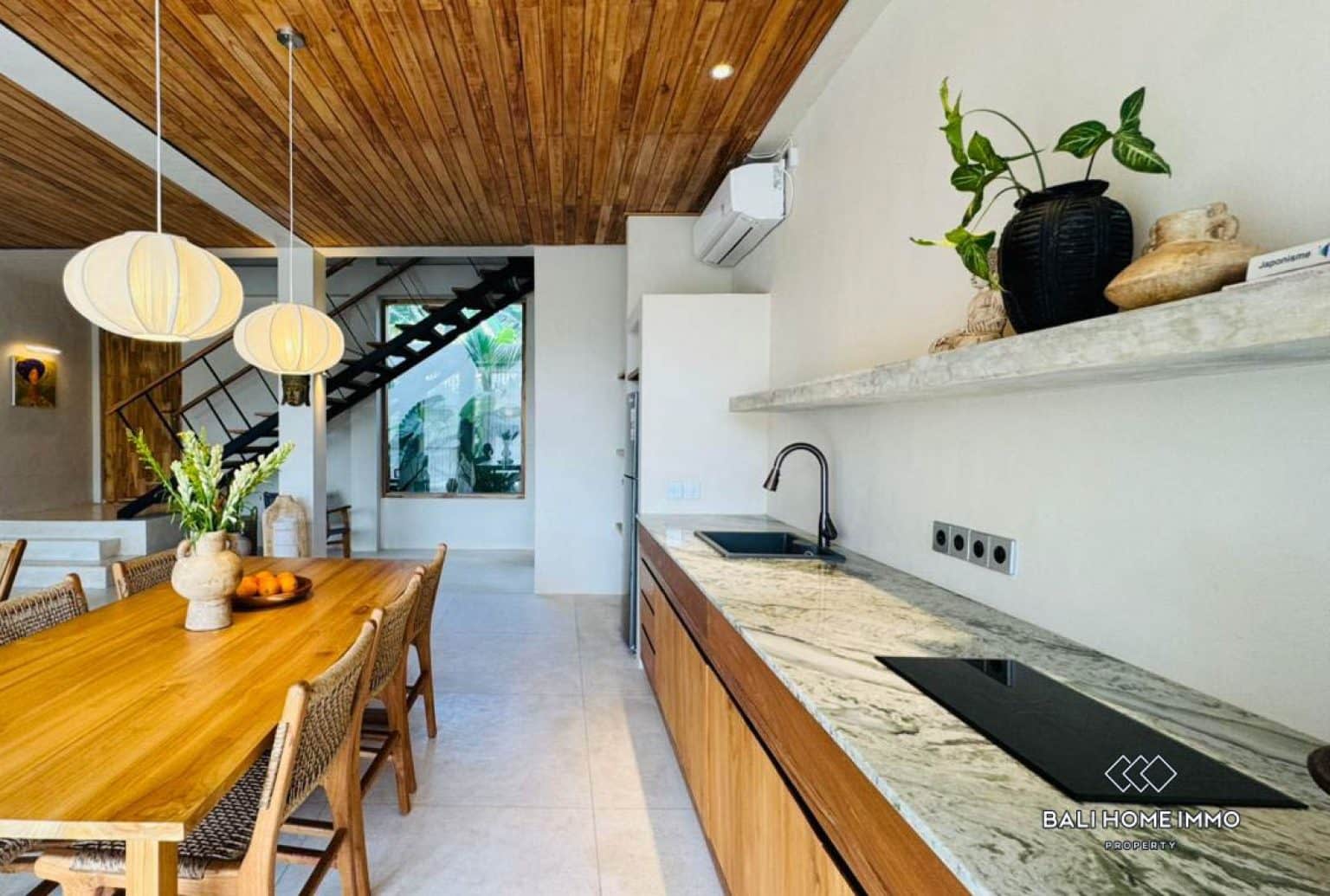 2-bedroom leasehold villa in Ubud — photo 5 of 5