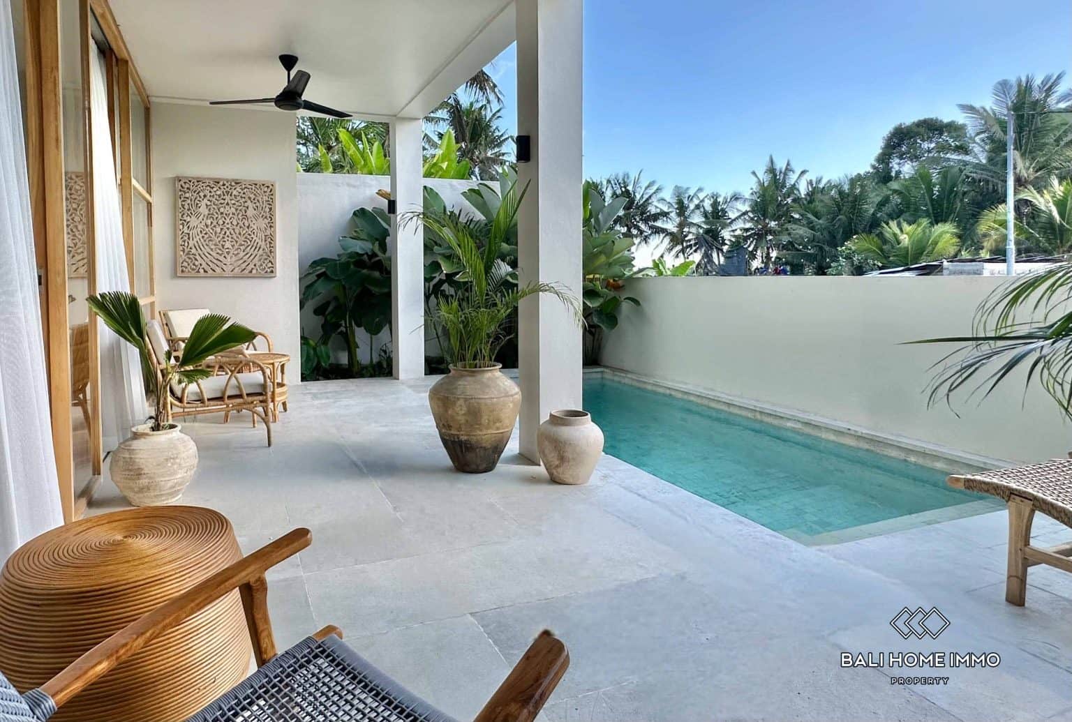 2-bedroom leasehold villa in Ubud — photo 2 of 5