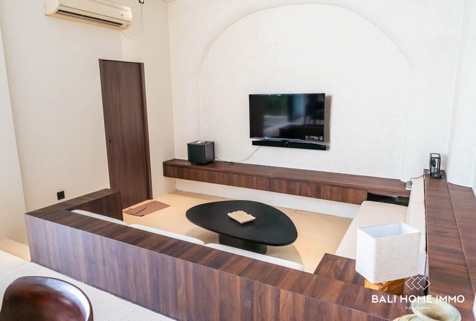 2-bedroom freehold villa in Seminyak — photo 4 of 5