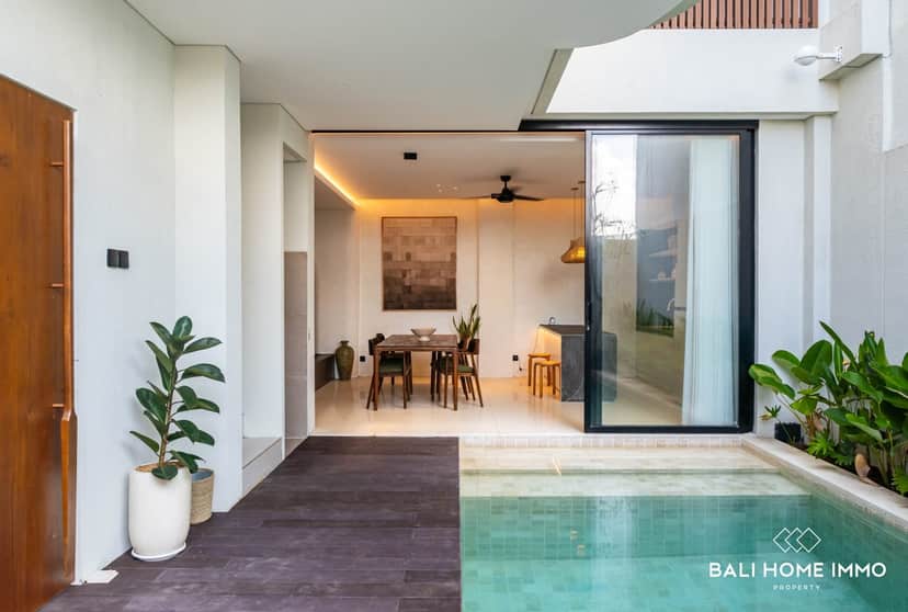 2-bedroom freehold villa in Seminyak — photo 2 of 5