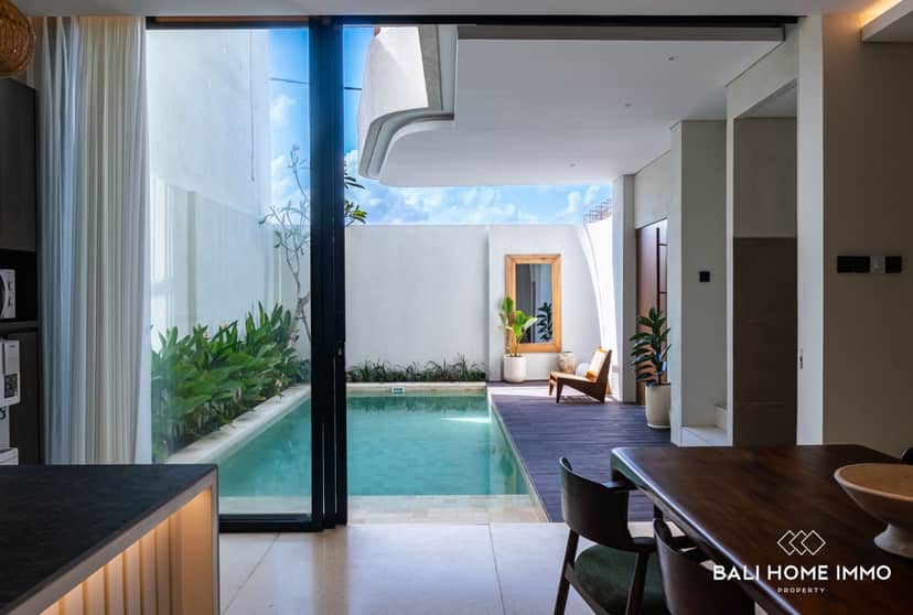 2-bedroom freehold villa in Seminyak — photo 3 of 5