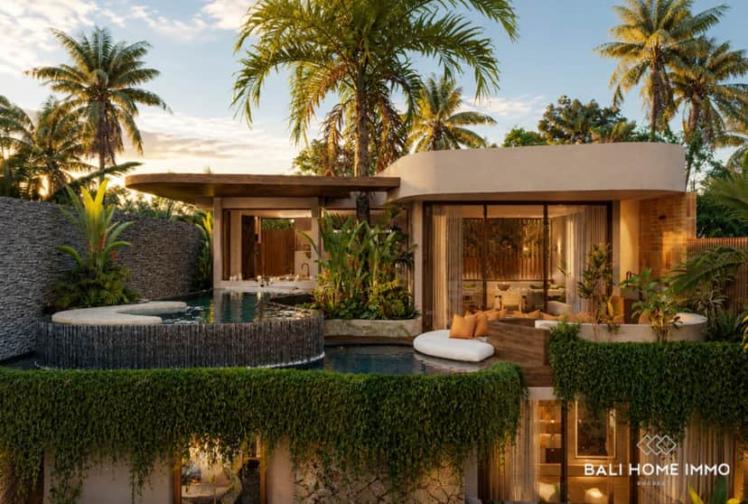 3-bedroom leasehold villa in Uluwatu — photo 2 of 5